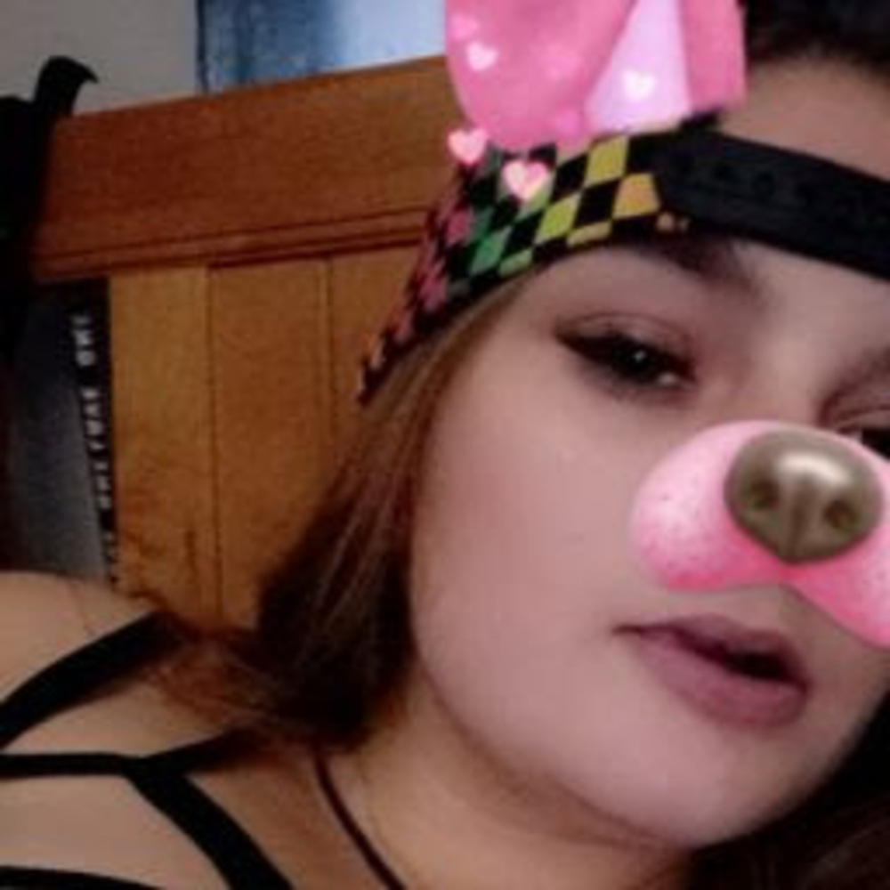 Meet your Posher, Cierra